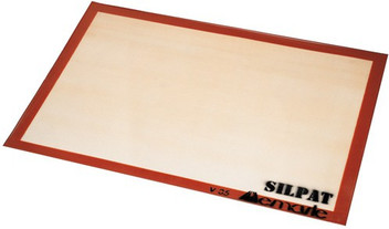 silpat mat sizes