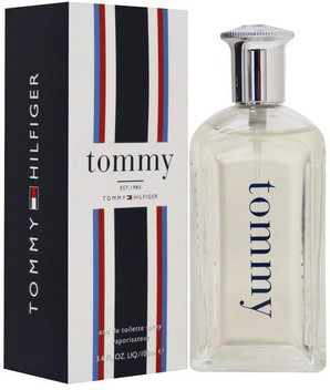 tommy hilfiger sun kissed perfume