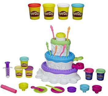 play doh mountain of colors