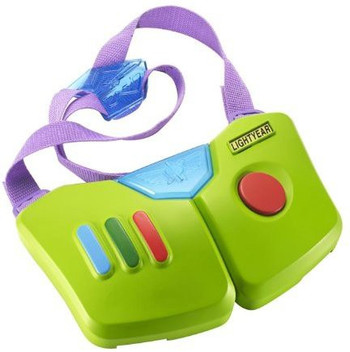 buzz lightyear armor set