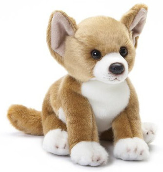 nat and jules stuffed animals