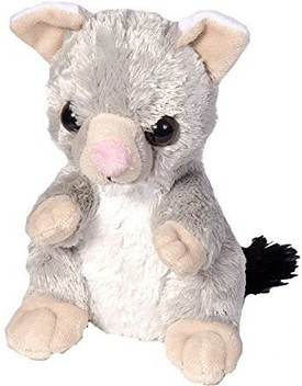 wild republic opossum