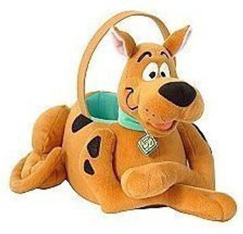 30 inch scooby doo plush
