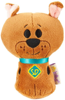 scooby doo stuffed animal target