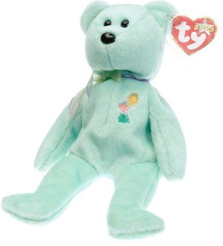 ariel teddy