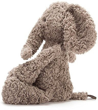 mumble elephant