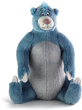disney baloo plush