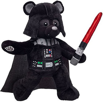 teddy star wars