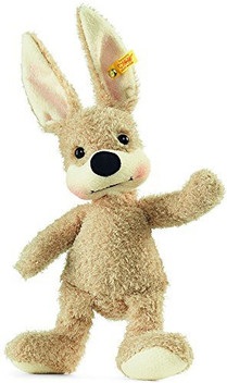 my first steiff bunny