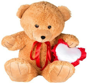 2ft teddy bear