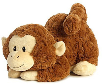aurora world monkey