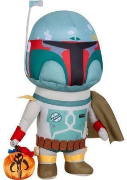 boba fett plush