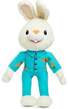 harry the bunny stuffed animal