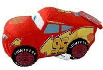 lightning mcqueen stuffed animal