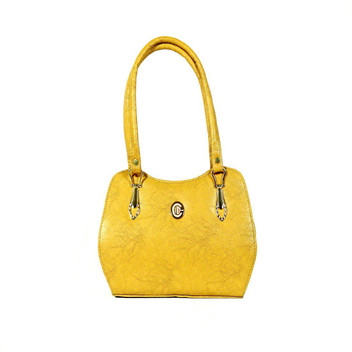 jd yellow bag