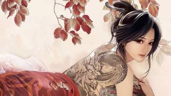 Attractive Girl Sketch Art Fine Art Paper Hd Wallpaper Poster Fine Art Print Art Paintings Posters In India Buy Art Film Design Movie Music Nature And Educational Paintings Wallpapers At,Anime Drawing References Male
