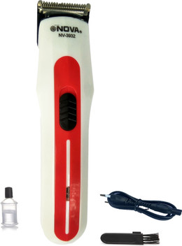 Nova nhc 3768 trimmer price Clearance