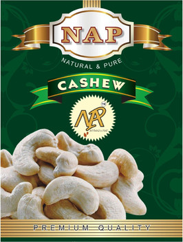 raw cashew price in india