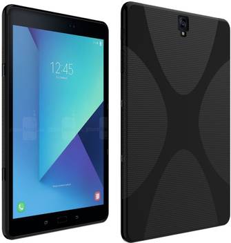 Ziaon Back Cover For Samsung Galaxy Tab S3 9 7 Inch Ziaon Flipkart Com
