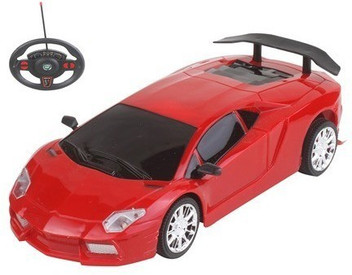 sensor remote control car