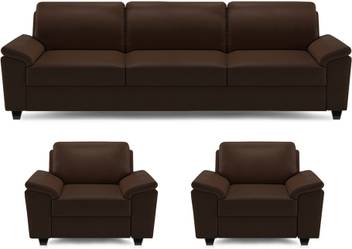 Adorn Homez Oxford Leatherette 3 1 1 Brown Sofa Set Price In India Buy Adorn Homez Oxford Leatherette 3 1 1 Brown Sofa Set Online At Flipkart Com Sofa set online shopping flipkart. adorn homez oxford leatherette 3 1 1 brown sofa set