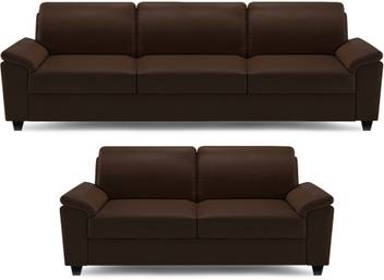 Dolphin Oxford Leatherette 3 2 Brown Sofa Set Price In India Buy Dolphin Oxford Leatherette 3 2 Brown Sofa Set Online At Flipkart Com Buy sofa set online for your livingroom or bedroom. dolphin oxford leatherette 3 2 brown sofa set