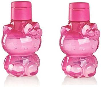 Tupperware Hello Kitty 310 Ml Bottle Buy Tupperware Hello Kitty 310 Ml Bottle Online At Best Prices In India Sports Fitness Flipkart Com