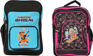 flipkart sale today offer school bags