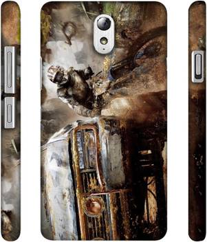 Rabotac Back Cover For Lenovo Vibe P1 Rabotac Flipkart Com