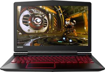 Lenovo Legion Core I7 7th Gen 16 Gb 1 Tb Hdd 128 Gb Ssd Windows 10 Home 4 Gb Graphics Nvidia Geforce Gtx 1050ti Y520 Gaming Laptop Rs 120990 Price In India Buy Lenovo Legion Core