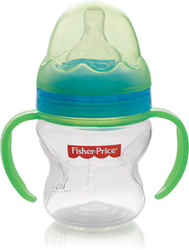 fisher price feeding bottle