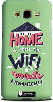 Mintzz Back Cover For Samsung Galaxy Grand Neo Plus Mintzz Flipkart Com