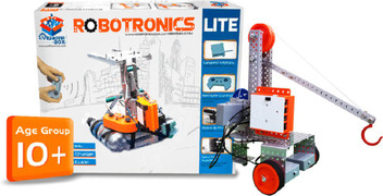 robotronics kit