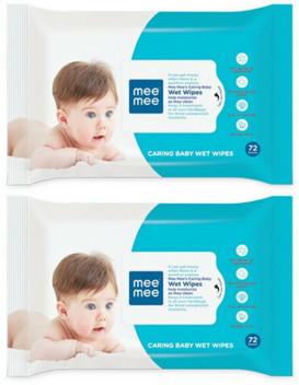 mee mee wipes price