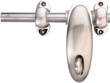 Qseven Zinc Alloy Metallic Door Levers Price In India Buy Qseven
