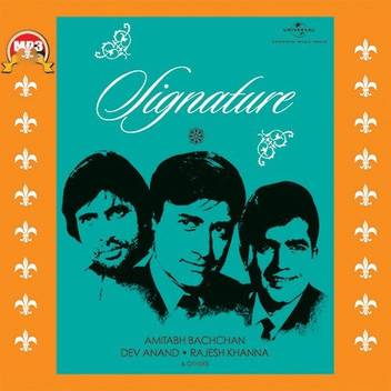 Signature Amitabh Bachchan Dev Anand Rajesh Khanna Mp3 Standard Edition Price In India Buy Signature Amitabh Bachchan Dev Anand Rajesh Khanna Mp3 Standard Edition Online At Flipkart Com From wikimedia commons, the free media repository. flipkart