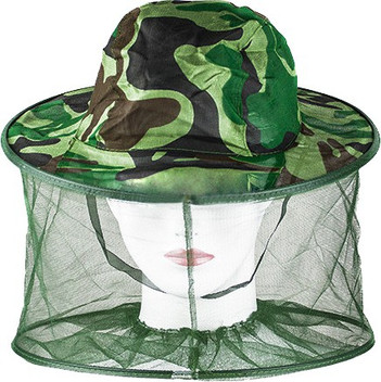 face net mosquito