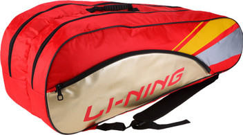 li ning badminton kit bags flipkart