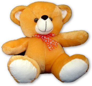 teddy bear toys in flipkart