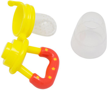 fruit teether