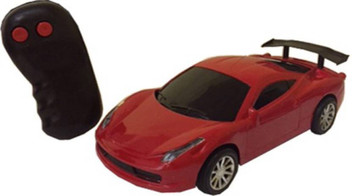 advanced remote control car