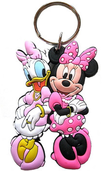 minnie mouse rubber duck