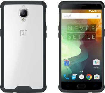 Bd Back Cover For Oneplus 3t Bd Flipkart Com