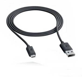 Nokia Data Cable 100 M Micro Usb Cable Nokia Flipkart Com