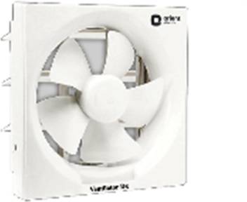 Orient Electric Venti 8 Inches 5 Blade Exhaust Fan Price In India Buy Orient Electric Venti 8 Inches 5 Blade Exhaust Fan Online At Flipkart Com
