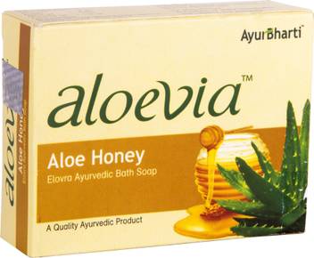 Aloevia Aloevera Honey Gel Soap Price In India Buy Aloevia Aloevera Honey Gel Soap Online In India Reviews Ratings Features Flipkart Com