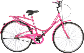 ranger cycle for girl