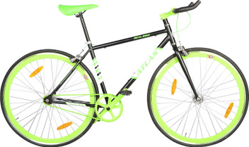 real fixie
