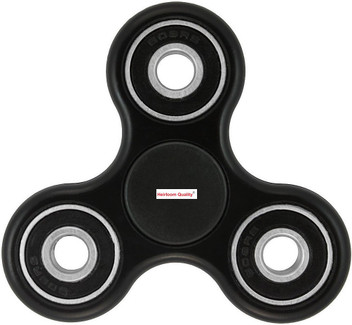 high speed fidget spinner