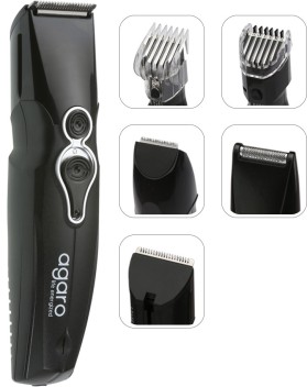 agaro hair trimmer